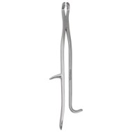 Reynolds Cap Extractor Lower Forceps